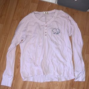 Ivory Ella, Baby Pink